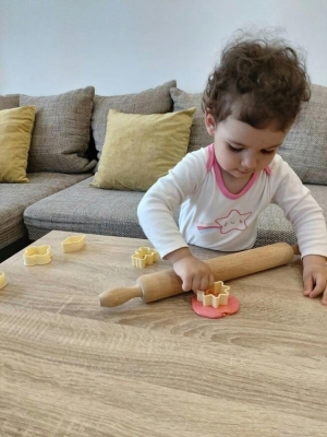“Slonići“ i modeliranje
