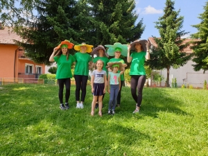 PREDSTAVA ''NAJLJEPŠI CVIJET''
