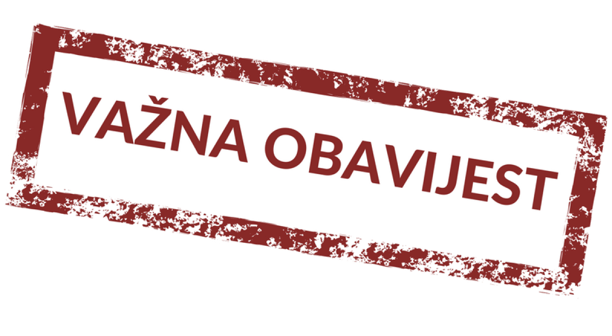 ODLUKA O KORIŠTENJU KOLEKTIVNOG GODIŠNJEG ODMORA RADNIKA!