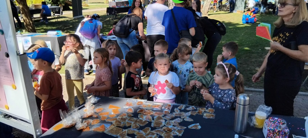 NOVSKY - FESTIVAL ZNANOSTI I UMJETNOSTI