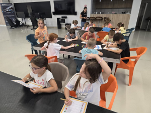 INOVATIVNA I EDUKATIVNA IGRA ''MOOPIES''