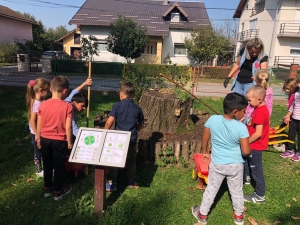 UREĐIVANJE ZAČINSKOG VRTA