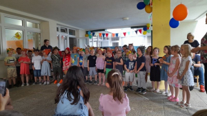 ZAVRŠNA PRIREDBA ''BUBAMARA'' I ''PUŽIĆA''