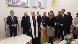 Svečano otvorenje područnog objekta