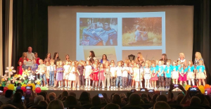 SVEČANA ZAVRŠNA PRIREDBA STARIJIH SKUPINA