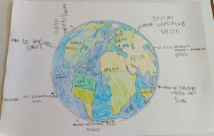 RADOST PLANETE ZEMLJE