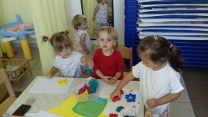 ADAPTACIJA U ''ZVJEZDICAMA''