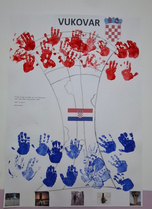 OBILJEŽAVANJE DANA PADA VUKOVARA