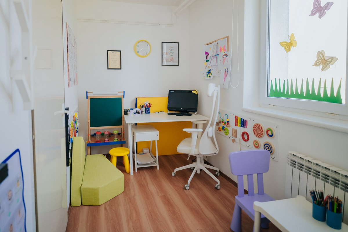 OPREMANJE KABINETA U DJEČJEM VRTIĆU RADOST NOVSKA