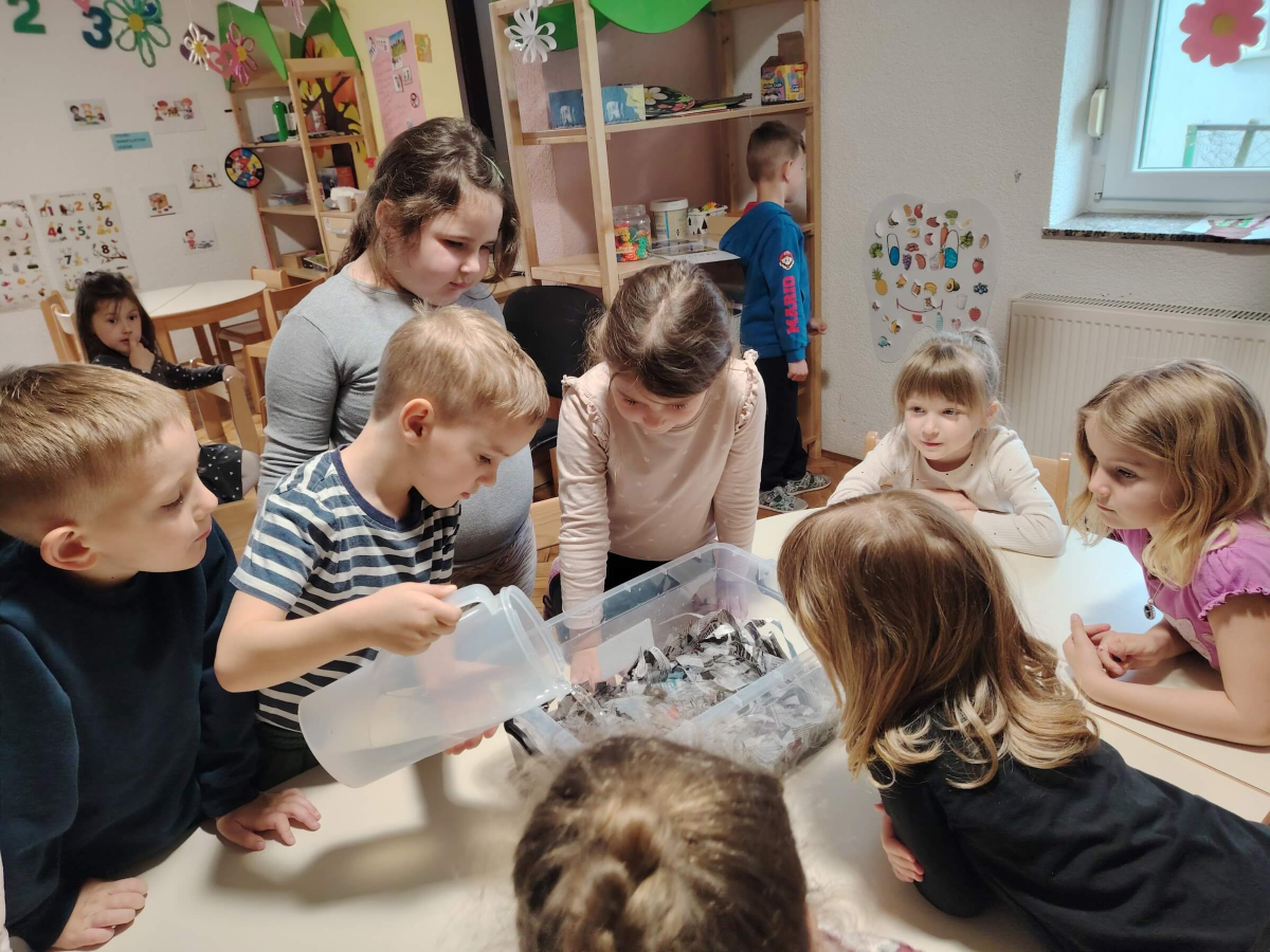 “Bubamare“ su obiježile Dan planeta Zemlje