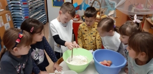 TRATINČICE U PROJEKTU ''DANI ZAHVALNOSTI ZA PLODOVE ZEMLJE I DANI KRUHA''
