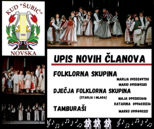 DJEČJE FOLKLORNO STVARALAŠTVO