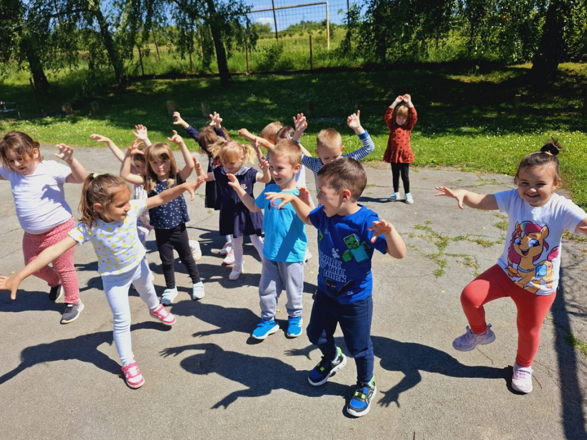 SPORTSKI DAN U ''BUBAMARAMA''