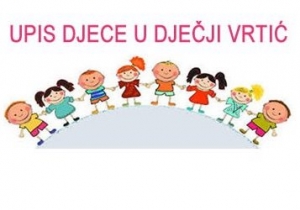 OBAVIJEST O UPISU U REDOVITI DESETOSATNI PROGRAM
