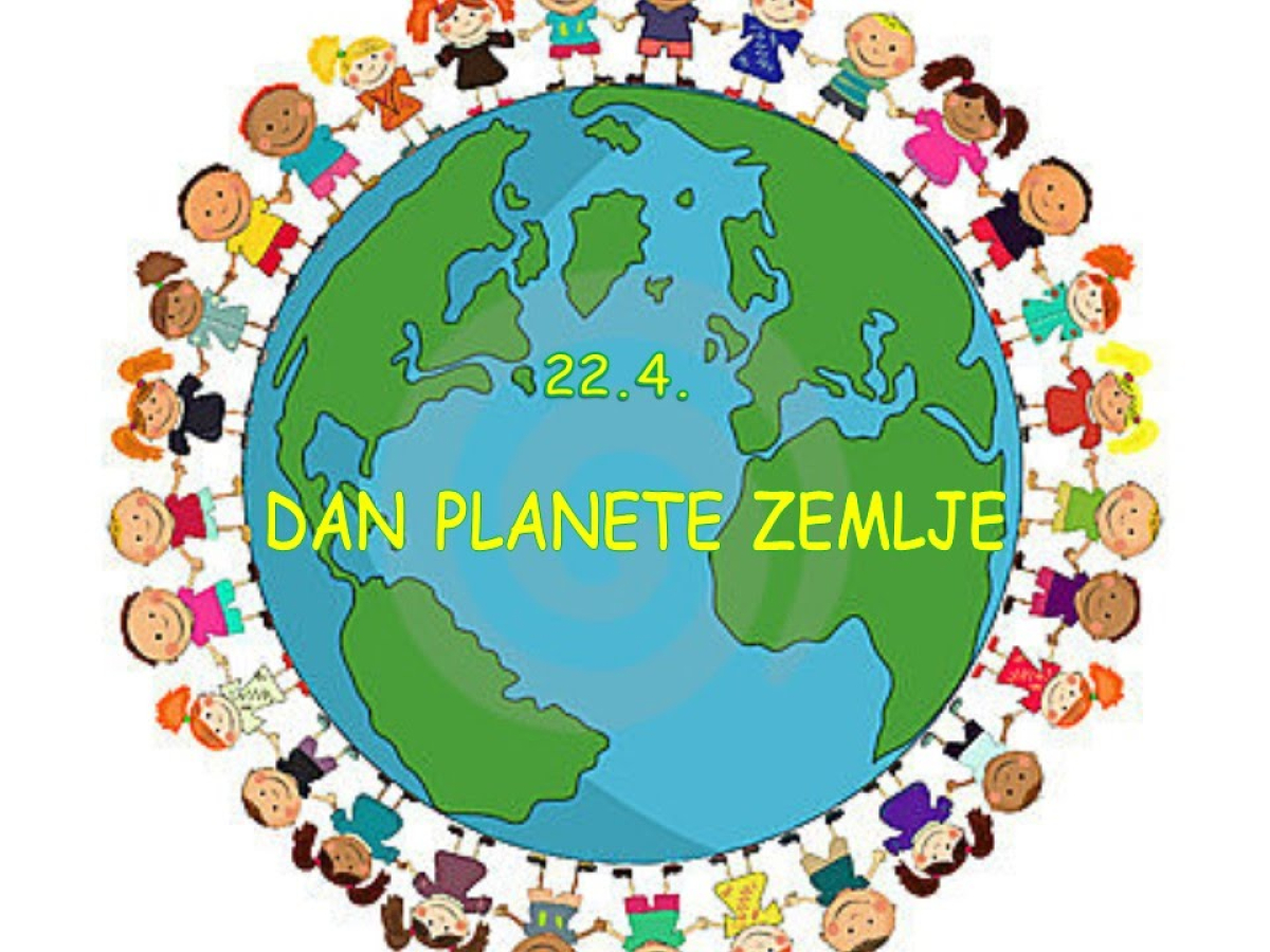 ''Lavići'' za planet Zemlju
