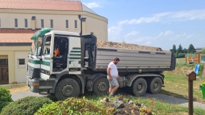DONACIJA ZA IOJ PASTORALNI CENTAR