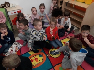 KAD ZAMIRIŠE BOŽIĆ...