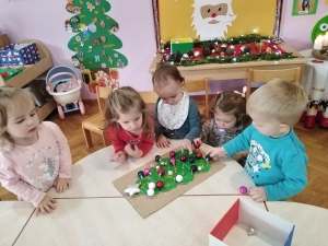 BOŽIĆNE AKTIVNOSTI U JEŽIĆIMA