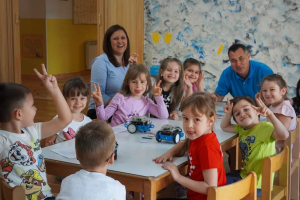 Projekt RaSTEMo zajedno!