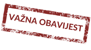 PLAN UPISA DJECE U PRVI RAZRED OSNOVNE ŠKOLE ZA ŠK.GOD. 2025./2026.