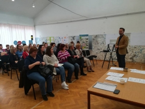 PROMETNA PREVENTIVA U PREDŠKOLSKIM USTANOVAMA- ISKUSTVA I IZAZOVI