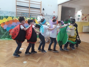 ZAVRŠNA PRIREDBA SKUPINE ''TRATINČICE''