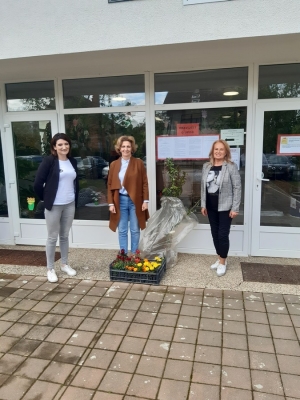 DONACIJA HNS-a VRTIĆU