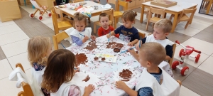 JESEN U ZVJEZDICAMA