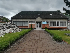 OBAVIJEST ZA RODITELJE-RADOVI ENERGETSKE OBNOVE VRTIĆA