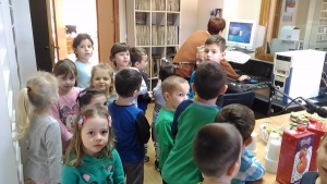 POSJETA "TRATINČICA" RPN-U