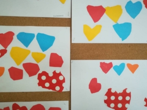 SRETNO VAM VALENTINOVO UZ "PLES SRCA"