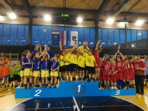 18. OLIMPIJSKI FESTIVAL DJEČJIH VRTIĆA