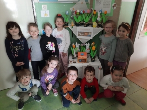 USKRSNA HUMANITARNA AKCIJA "ŠKOLE ZA AFRIKU"