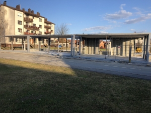 STIGLI PRVI MODULI ZA GRADNJU DV "STRIBOR" NA UKLADAMA