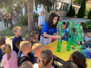 VRTIĆANCI U POSJETI NOVSKY-ART I SCIENCE FESTIVALU