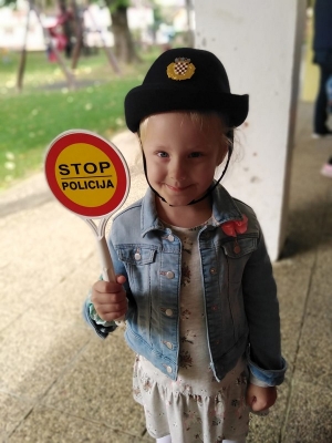 DAN POLICIJE