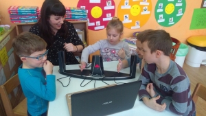 IGRAONICA SA ASISTIVNOM TEHNOLOGIJOM