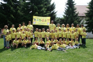 17. OLIMPIJSKI FESTIVAL DJEČJIH VRTIĆA