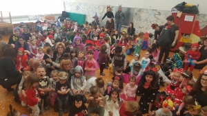 VRAĆANJE KLJUČEVA GRADA