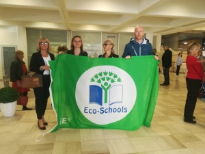 OBNOVA STATUSA EKOŠKOLE