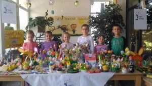 AKCIJA "PRUŽI MI RUKU"