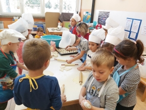 DANI KRUHA U SKUPINI ''MEDVJEDIĆI''