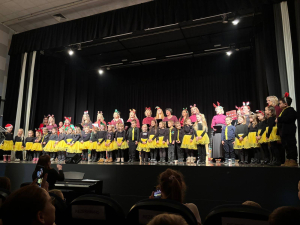 Humanitarna predstava “Vilenjak Vrcko“