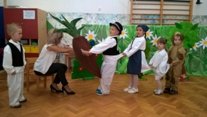 ZAVRŠNA PRIREDBA SKUPINE "TRATINČICE"