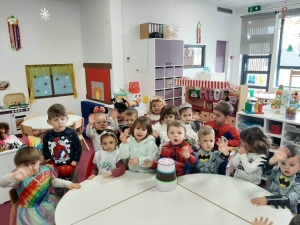 Maskenbal u “Striboru“