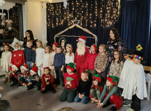 “Najveće bogatstvo Božića“